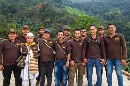 Equipo Tecnico